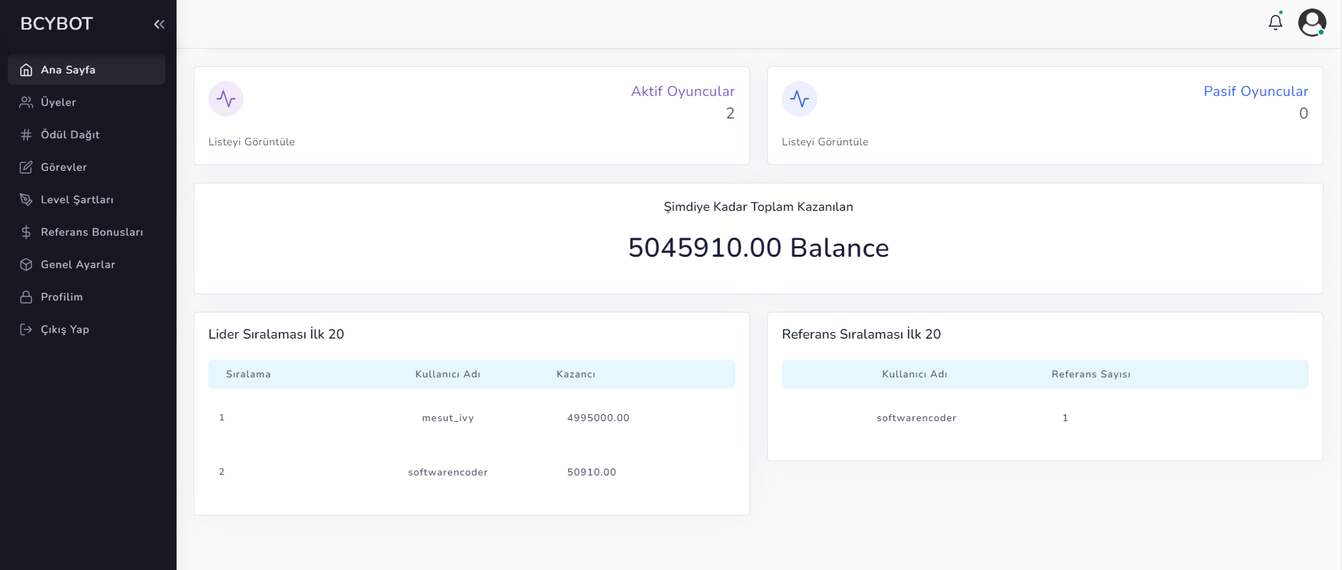 Telegram airdrop oyunu + özel kodlama + güvenlik