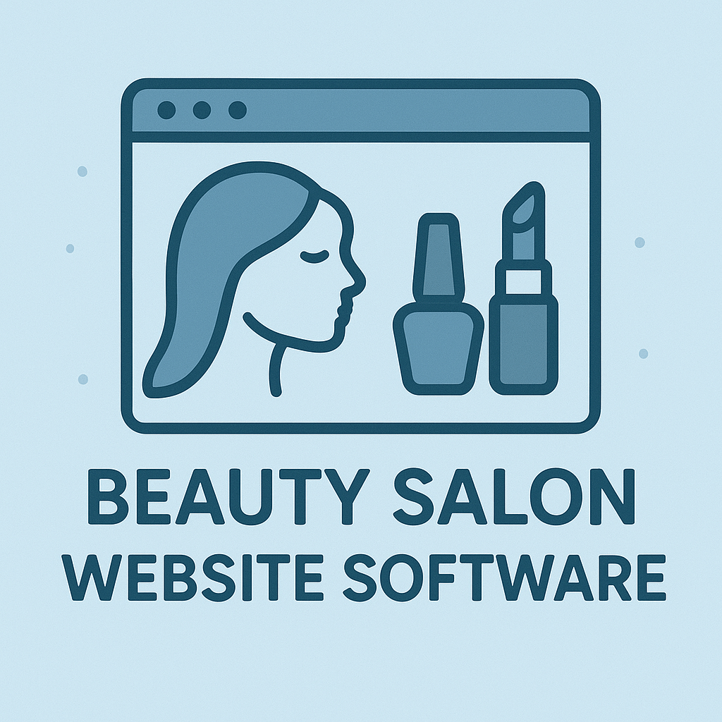 Tam Dinamik Güzellik Salonu Scripti