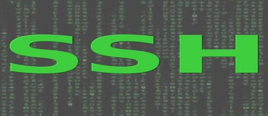 SSH Şifresi Değiştirme – Sıfırlama