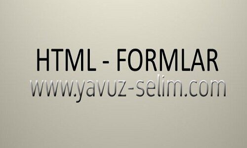html-form-kullanimi-kapak