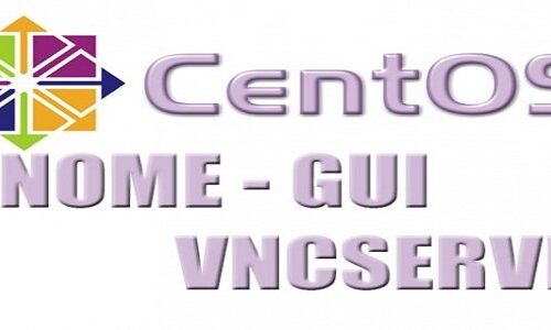 centos-vnc-server-kurulumu