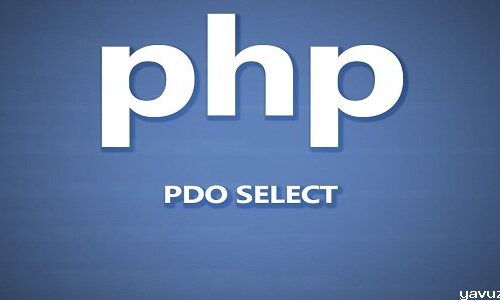 php-verileri-listeleme-videolu-anlatim