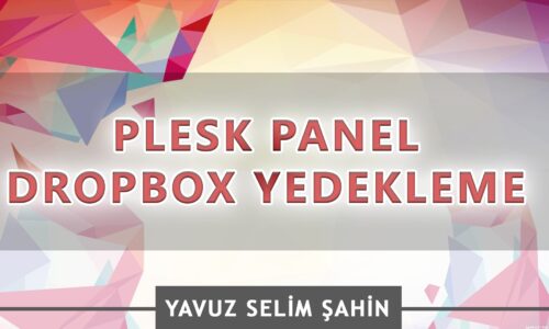 plesk-panel-dropbox-yedekleme-sistemi